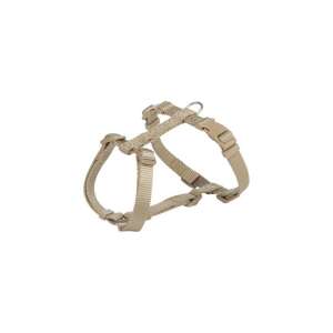 Szelki dla psa Trixie Premium Piasek L/XL 110140758 - Trixie Uprząż dla zwierząt