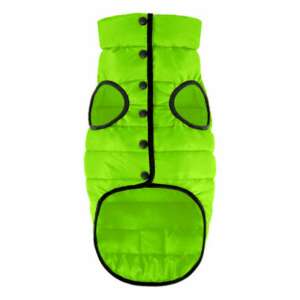 AiryVest ONE kutyaruha, XS 22, lime zöld 110140769 - Kutyaruha