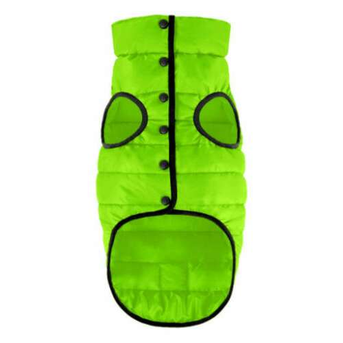 AiryVest ONE kutyaruha, XS 22, lime zöld 110140769
