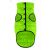 AiryVest ONE kutyaruha, XS 22, lime zöld 110140769
