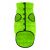 AiryVest ONE kutyaruha, XS 22, lime zöld 110140769