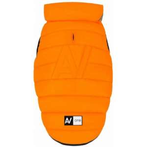 AiryVest ONE kutyaruha, S 30, narancs 110140784 - Kutyaruha