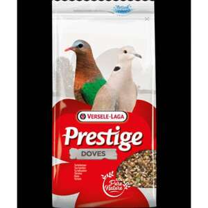 Versele-Laga Prestige Doves - Teljesértékű eleség gerléknek és exoticus galambok részére (4kg) 110141008 - Madáreleség