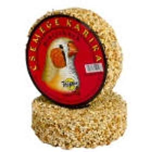 Trópus - kiegészítő eleség (csemege karika) pintyek részére (70g) 10db/# (csak gyűjtőre!) 110141072