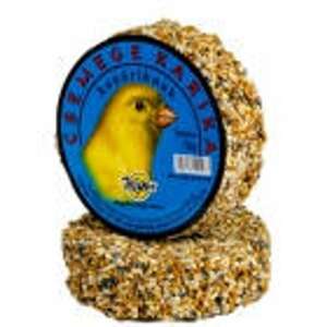 Trópus - kiegészítő eleség (csemege karika) kanárimadarak részére (70g) 10db/# 110142205 - Madártartás