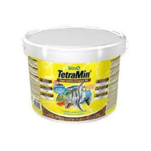 TetraMin XL Flakes 10L 110141172 - Tetra