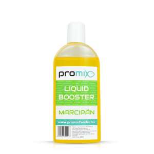 Promix Liquid Booster Marcipán 110141882 - Etetőanyag aroma