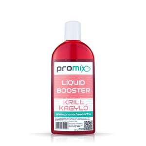 Promix Liquid Booster Tűzőszunyog 110141883 - Etetőanyag aroma