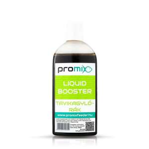 Promix Liquid Booster Tavikagyló-Rák 110141884 - Etetőanyag aroma