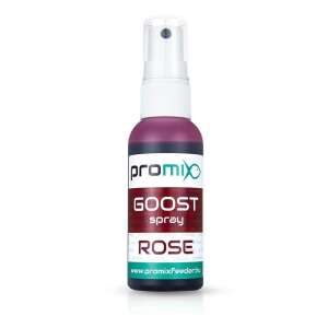 Promix GOOST Rose  spray 110141896 - Etetőanyag aroma