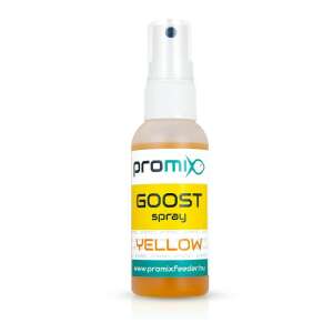 Promix GOOST Yellow spray 110141897 - Etetőanyag aroma