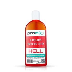 Promix Liquid Booster HELL 110141898 - Etetőanyag aroma