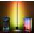 Govee RGBICWW Floor Lamp 2 H607C with app control and packaging