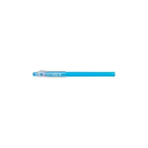 Zseléstoll radírozható, 0,7mm Pilot Frixion Ball Stick világoskék 110142402 - Toll & Ceruza