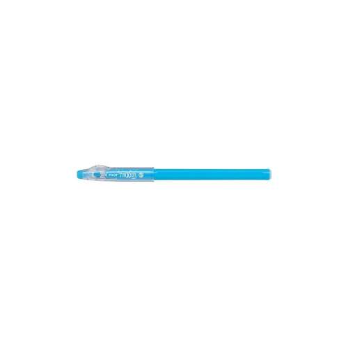 Zseléstoll radírozható, 0,7mm Pilot Frixion Ball Stick világoskék 110142402