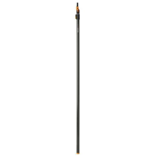 Mâner telescopic Fiskars QuikFit™ (L) 136032 2.28-4 m 110142439