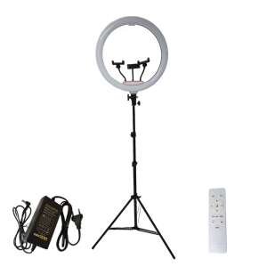 Professzionális LED Körlámpa 56cm