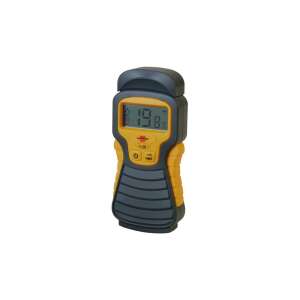 Brennenstuhl Miernik wilgotności materiałów budowlanych oraz drewna (1298680) 44290451 - Miernik wilgotności materiału