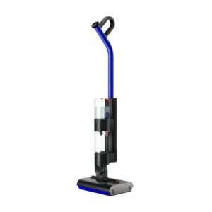Dyson WashG1 Akku-Nasswischmopp, blau und schwarz - Dyson Staubsauger