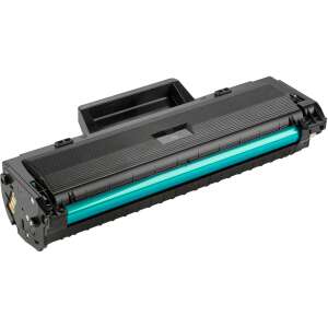Utángyártott W1106A (106A) toner, utángyártott, chipes, 1.0k