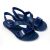 Ipanema Vibe női szandál - kék 145430657
