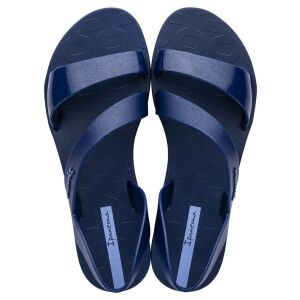 Ipanema Vibe női szandál - kék 145430657 - Női lábbeli