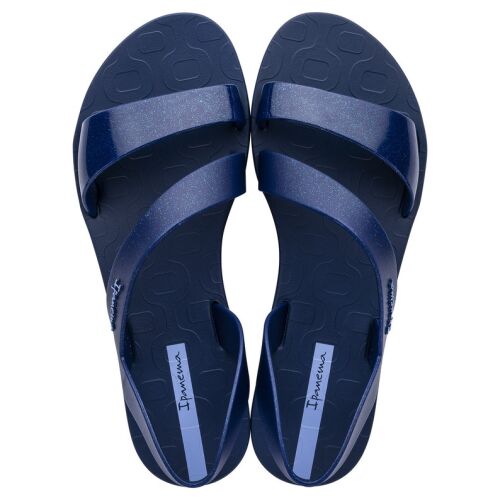 Ipanema Vibe női szandál - kék 145430657