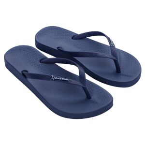 Ipanema Anatomic Colors női papucs - kék 130718614 - Női lábbeli