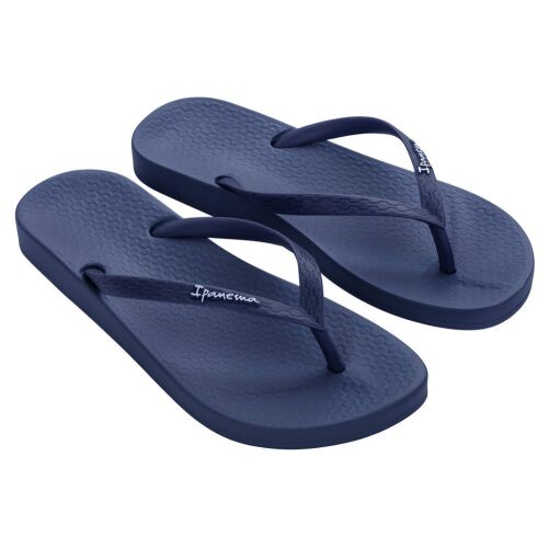 Ipanema Anatomic Colors női papucs - kék 130718614