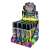 Tuban Neo Spray Kreide Display Box - verschiedene Farben
