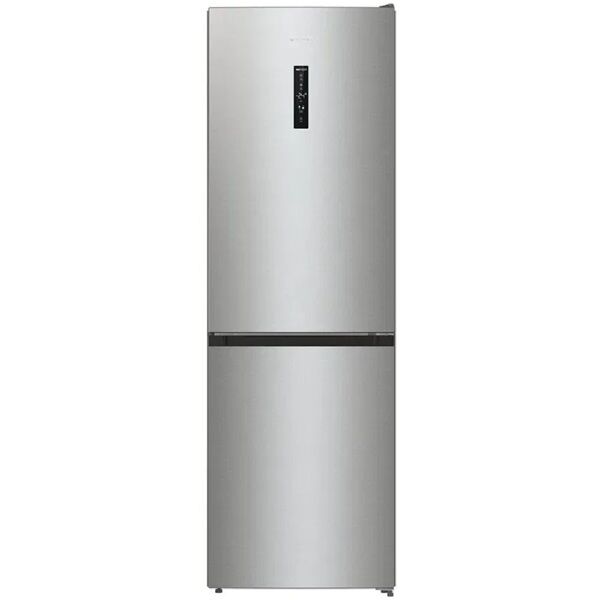 Gorenje N61EA2XL4 Alulfagyasztós hűtőszekrény, 300L, M:185, NoFro...