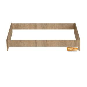 Faktum Mia Popup Magasító babaágy alá 110222070 - Kiságy kiegészítő és tartozék