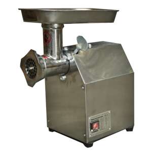 ZEP Fermax MK-12 850W Elektromos Húsdaráló - Rozsdamentes Acél - Grillezés & Kültéri főzés