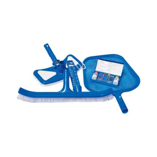 Súprava na čistenie a údržbu bazéna Str (2171843) 39611013