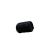 Xiaomi QBH4274GL fekete Bluetooth hangszóró fehér háttérrel