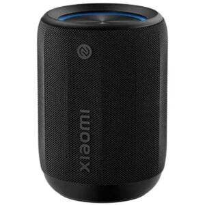 Xiaomi QBH4274GL Bluetooth Speaker, Black