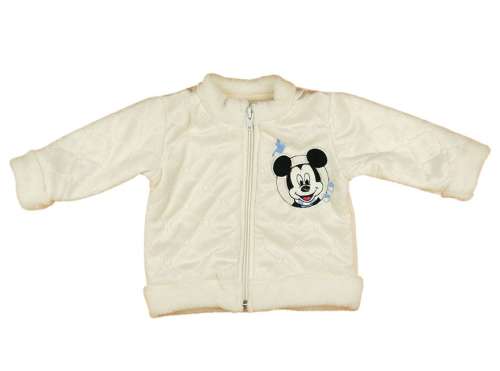 Disney Mickey baba Kocsikabát (méret: 62-86) 30487274