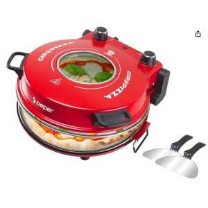 BEPER P101CUD301 Pizzaofen 1200W