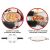 BEPER P101CUD301 Pizzasütő 1200W 168993106