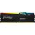 DDR5  32GB PC 5600 CL40 Kingston FURY Beast RGB retail 125922204