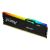 Pamäť RAM Kingston Fury Beast RGB CL40 5600 MHz 32 GB DDR5 125922204