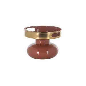 Richmond Chanea Fém Tortatál Rózsaarany Réz Díszítéssel