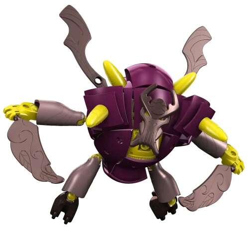 Конструктор Geomag Proteon Vulkram 103 бр 110258906