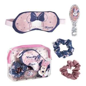 Set 5 Piese Pentru Dormit, Minnie Mouse 110259265 - Seturi pentru îngrijirea bebelușilor