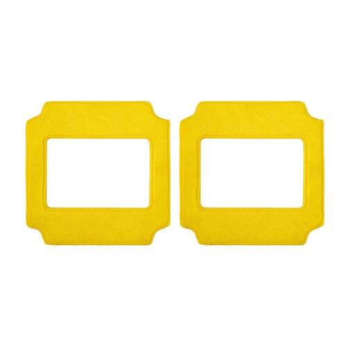 TESLA RoboStar W600 - mop z mikrovlákna (2ks) 110291560