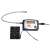 Maclean TV Systems MCTV-627 DVB-T Signalmesser mit Batteriepack und Antennenkabel