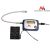 Maclean MCTV-627 DVB-T Signalmesser mit Zubehör
