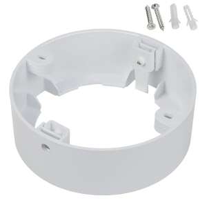 Adapter natynkowy Maclean, do panelu LED 9W, okrągły, 120*38mm, MCE376 R 110294656 - Maclean