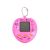 Rózsaszín Jia Yuan Virtuális Kisállat Játék Tamagotchi