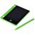 Jokomisiada Mini tablet graficzny dla dzieci z rysikiem - zielony